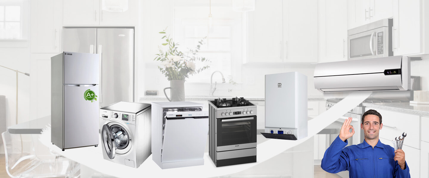Çayırlı Gorenje Servisi
